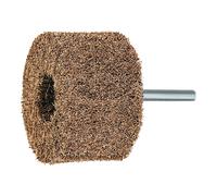 HOLEX Spazzole lamellari in tessuto abrasivo con gambo Tessuto (A), medio, Testa Ø60 x l=30mm Quantità:1