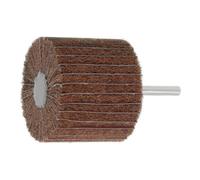 HOLEX Spazzole lamellari in vello abrasivo (A) Quantità:1