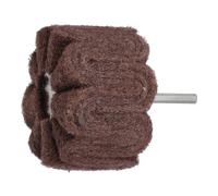 HOLEX Spazzole lamellari in vello abrasivo ondulato Quantità:1