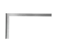 HOLEX - Squadra a cappello per fabbri, zincata 100X70