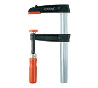 HOLEX Strettoi a vite in ghisa malleabile, Apertura: 250mm Quantità:1