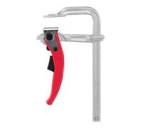 HOLEX - Strettoio a leva rapida in acciaio 120