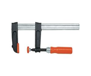 HOLEX Strettoio a vite a momento leggero Quantità:1