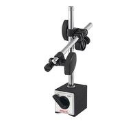 HOLEX Supporto magnetico per comparatore con microregolazione, Modello: 0 Quantità:1