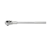 HOLEX Testa del cricchetto, 3/4" con impugnatura Quantità:1