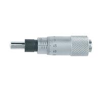 HOLEX Testine micrometriche, Capacità (campo di misurazione): 0-6,5mm Quantità:1