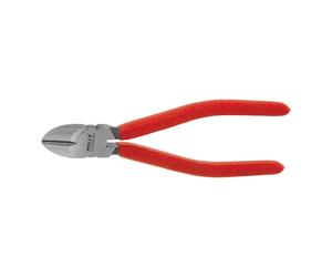 HOLEX Tronchesea tagliente laterale lucidato, L=140mm Quantità:1