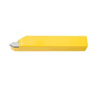 HOLEX Utensile per filettatura destro, simile a DIN 282 (ISO 12), M20, Quadro del codolo: 12mm Quantità:1
