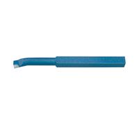 HOLEX Utensile per tornitura interne destro, simile a DIN 4973 (ISO 8), P20/K25, Quadro del codolo: 16mm Quantità:1