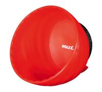 HOLEX Vaschetta magnetica in plastica, Lxl=110mm Quantità:1