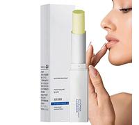 holexty Balsamo Labbra idratante | Cura delle Labbra idratante Che Riduce la melanina con estratti di vitamina B12 | Idratante lenitivo Protegge Il Rossetto per Labbra screpolate, secche e screpolate