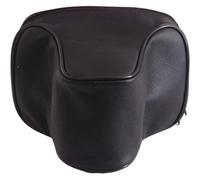 Holga 120 N / 120 GCNF, Nero, Handgepäck 20 Zoll, Borsa morbida