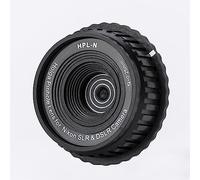 HOLGA Obiettivo Pinhole per fotocamere Nikon SLR