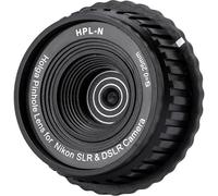 Holga PinholeLens per fotocamera REFLEX Nikon