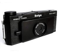 Holga Telecamera Pinhole grandangolare 120