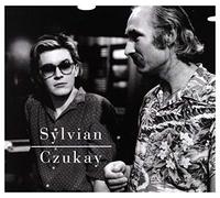 Holger Czukay & David Sylvian - PLIGHT & PREMONITION /