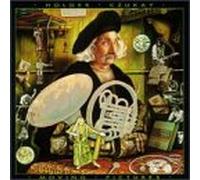 Holger Czukay - Moving Pictures