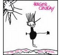 Holger Czukay - On The Way To The Peak Of Normal - Grönland Records - LPGRON134X