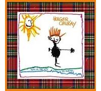 Holger Czukay - On The Way To The Peak Of Normal (RSD)