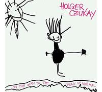 Holger Czukay - On the Way to the Peak of Normal [Vinyl LP] [Schallplatte]