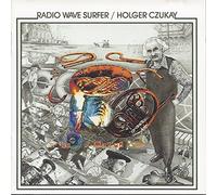 Holger Czukay - Radio wave surfer (1991)