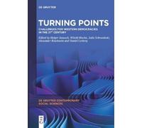 Holger Janusch Turning Points (Copertina rigida)