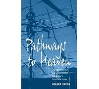 Holger Jebens Pathways to Heaven (Copertina rigida)