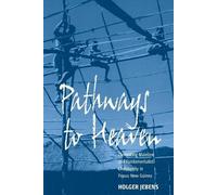 Holger Jebens Pathways to Heaven (Tascabile)