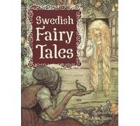 Holger Lundbergh Swedish Fairy Tales (Tascabile)