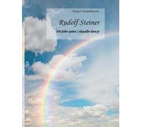 Holger Niederhausen Rudolf Steiner (Tascabile)