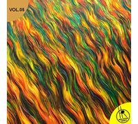 Holger Röder - Dialog of Landscapes Vol.05
