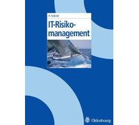Holger Seibold IT-Risikomanagement (Tascabile)