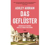 Holger Wolandt Das Geflüster: Niemand hat es gesehen. Doch a (Copertina rigida)