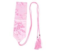 Holibanna 1 con Pendenti e Frange Accessorio per Kimono e Abbigliamento Perfetta per Vintage e Versatile Vari Colori