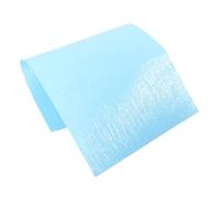 Holibanna 1 Foglio Micro Landscape Table Decor Effetto per Progetti DIY Materiali per Modellismo Architettonico
