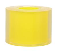 Holibanna 1 Pellicola Protettiva in Pvc Per Orologi Pellicola Temperata Larghezza 50 Mm Resistente Ai Graffi Statica Per Gioielli Cristalli E Beni Fragili