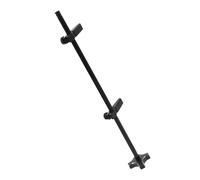 Holibanna 1 Set GPU con Base Bracket per Schede Grafiche Sagging Accessorio per Computer Gaming e Ottimizzazione delle Prestazioni