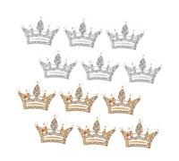 Holibanna 1 Set Spilla A Corpetto Perno Per Zaini Perno Della Spilla Per Vestiti Spilla Decorativa Spillo A Delicata Spilla Brucia Dei Vestiti Da Donna Lega 12 Pezzi