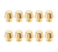 Holibanna 10 Pezzi Piedini per Borsa in Metallo con Vite Posteriore Rivetti Decorativi per Borse in Accessori Resistenti per Protezione Fondo e Supporto Stabile Adatti Vari Modelli di Borse