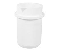 Holibanna 1Kg Ceramica per Resistente alla Corrosione Conducibilità Termica per Leghe