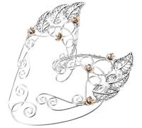 Holibanna 1paio Ear Cuffs Dainty Fairy Earrings for Women Non-piercing Cartilage Ear Accessories Sturdy and Elegant Design