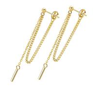 Holibanna 1paio Pendenti Luminosi Tassel Per e Ragazze Accessorio Per Speciali e