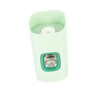 Holibanna 1pezzi Dispenser Automatico Per Dentifricio Parete in Abs Spremi-dentifricio Pratico e Resistente Per Tubetto Di Dentifricio Per Erogazione