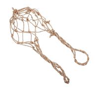 Holibanna 1pezzi Intrecciata Per e Riutilizzabile e Resistente Per e Conservazione Alimenti Per e Attività Outdoor