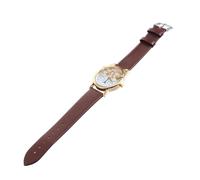 Holibanna 1pezzi Orologio Da Polso Per Ragazzo Ragazza Design Chic Con Cinturino Orologio Casual Per Ragazzi e Ragazze Per Occasioni Quotidiane e Regali Di Compleanno