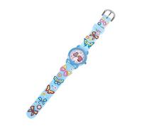 Holibanna 1pezzi Orologio Per Ragazzo Ragazza Con Design Cartone Animato e Orologio Da Polso Per Studenti Idea Per Ragazze e Ragazzi