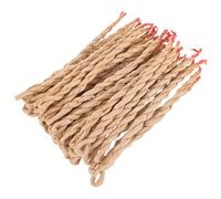 Holibanna 1sacchetto Rope Incense Handmade for Air Purification Natural Tibetan String for Meditation And Yoga Indoor And Outdoor Use