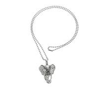 Holibanna 1set Collana Inossidabile Ciondolo Profumatore Per Speciale Per Madre e Amiche