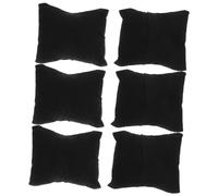 Holibanna 20 pezzi Cuscini per Esposizione Orologi e Morbidi e Compatti Resistenti e Antideformazione Accessori per Collezionisti e Negozi