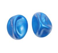 Holibanna 2pezzi Apricasse Per Orologi Silicone Riparazione Pratici Per Casse Orologi Design Innovativo e Facile Utilizzo